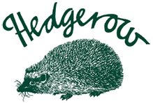 Hedgerow clothing logo